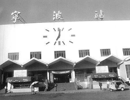 孝感站街巷