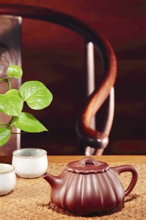 丽江各区品茶