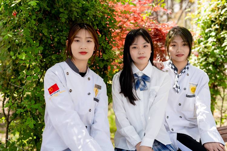 职业技术学院约妹纸