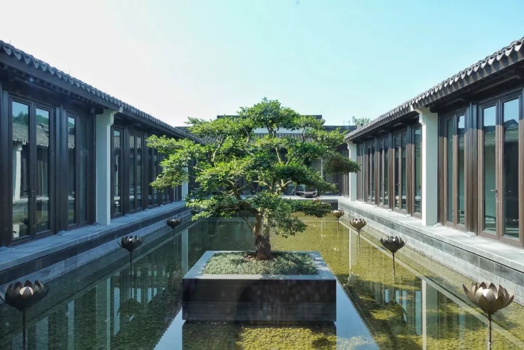 上海后花圃spa水磨