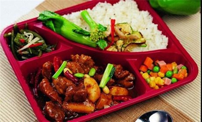 拉萨禅城快餐式服务