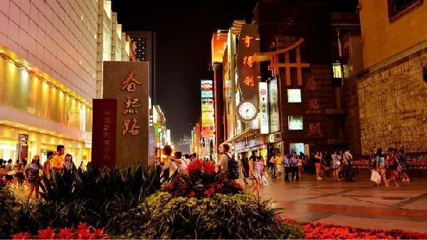 许昌一条街推拿店地址