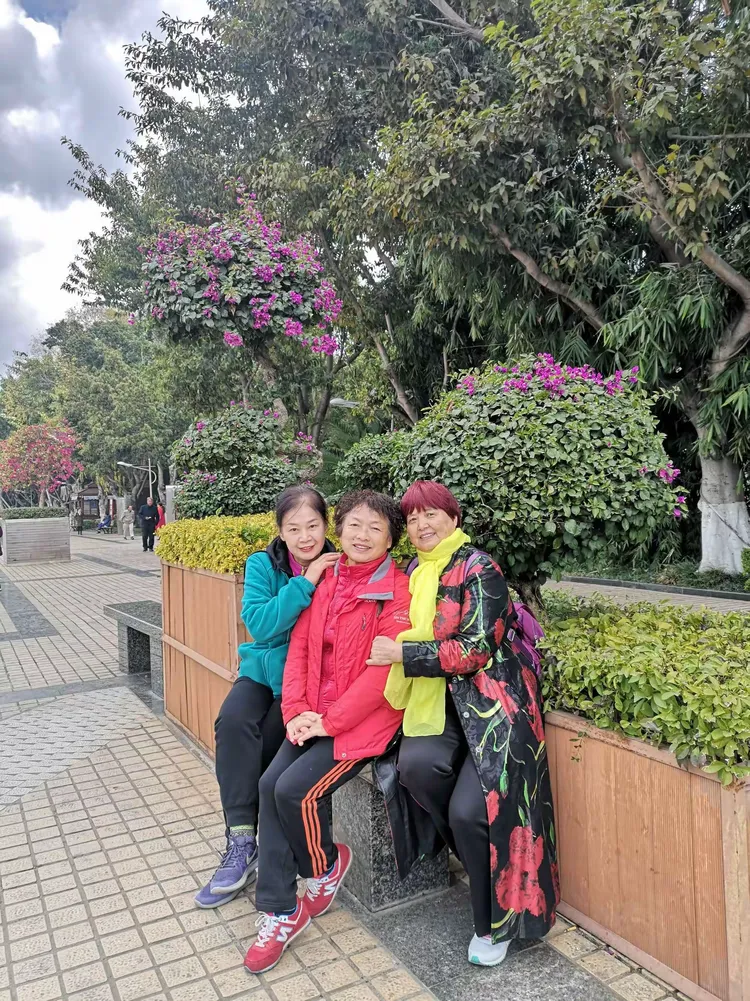 攀枝花凤凰幼区妹妹
