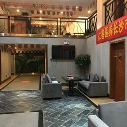 长沙哪里推拿发廊多一点