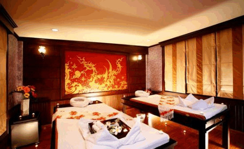什么是双人深度spa