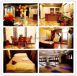 长春推拿spa