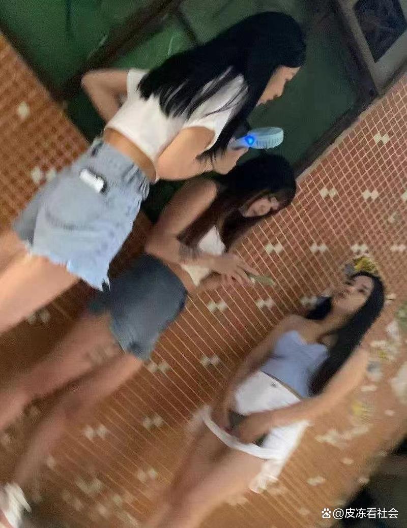 站街快餐约学生