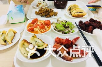 上海浦东新区200快餐