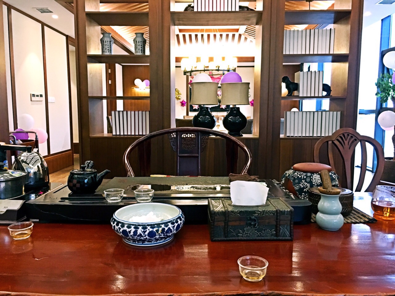 喝茶室凤互换分享论坛