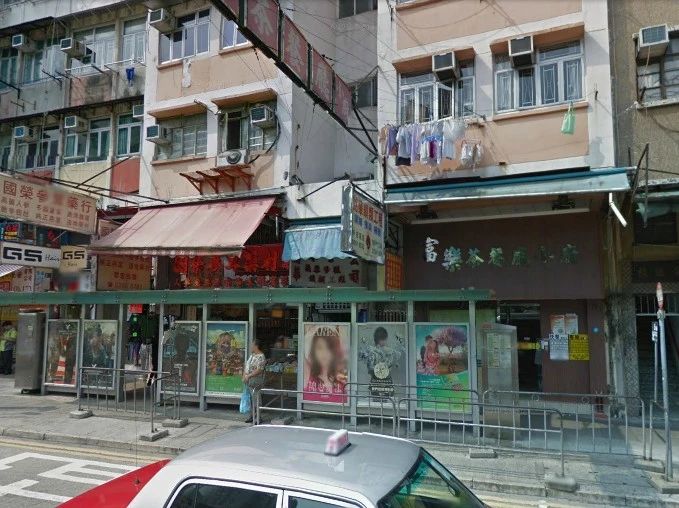 香港楼凤大厦具体介绍