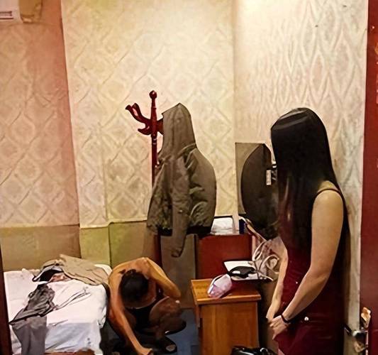 女人卖淫网