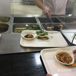 上海闵行快餐