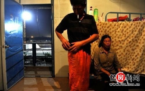 清静嫖娼的技巧