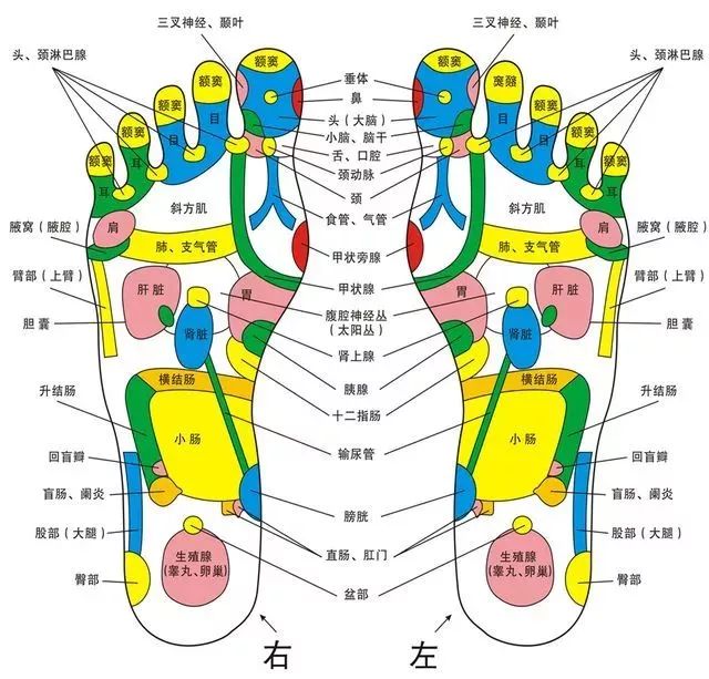 睡一次足疗女或许要花几多