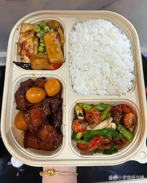 600块3个幼时快餐