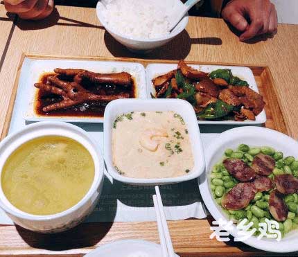 快餐和包夜什么区别