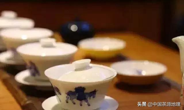 场子不限次喝茶