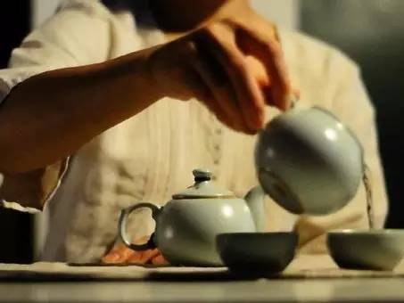 24幼时上门茶