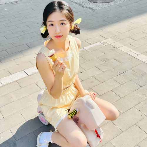 怎么能约到职业学堂的女生