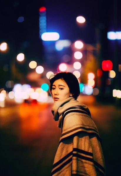在陌生城市怎么找姑娘