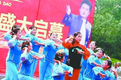 各区中高端海选场子