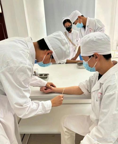 卫校接活微信