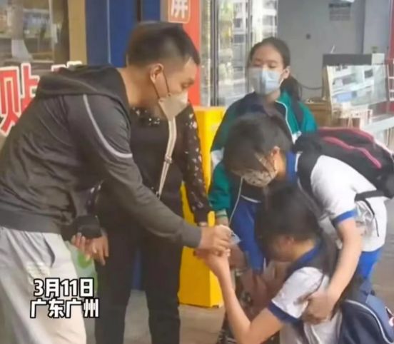 200块钱随叫随到的学生
