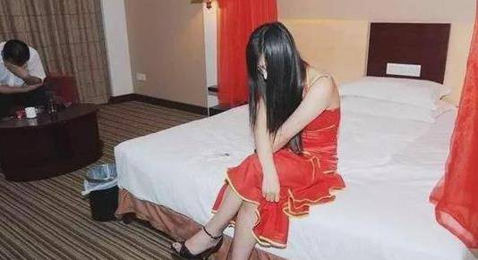 住宾馆怎么找左近幼妹