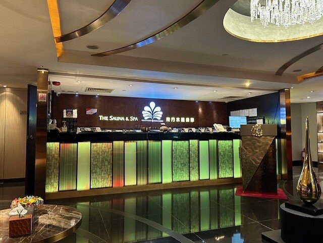 高端水会