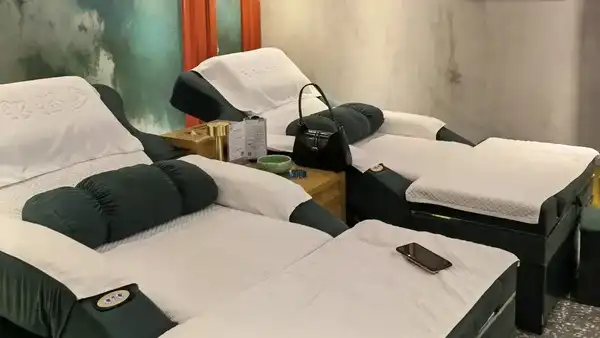 推拿店一条龙都蕴含什么