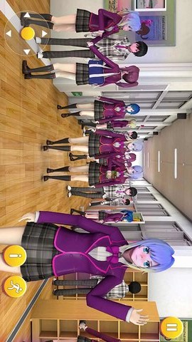 女子学院后街还能够玩吗