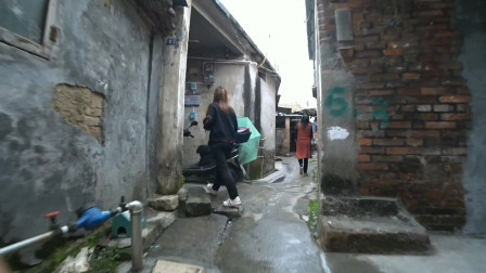 做服务的幼小路叫什么