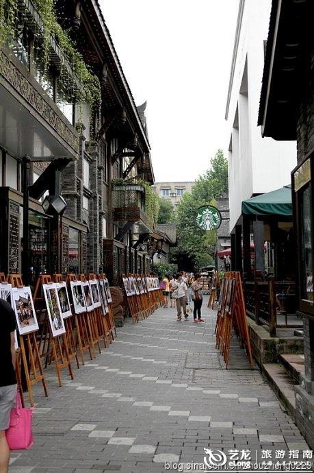 哪里有100块的小路