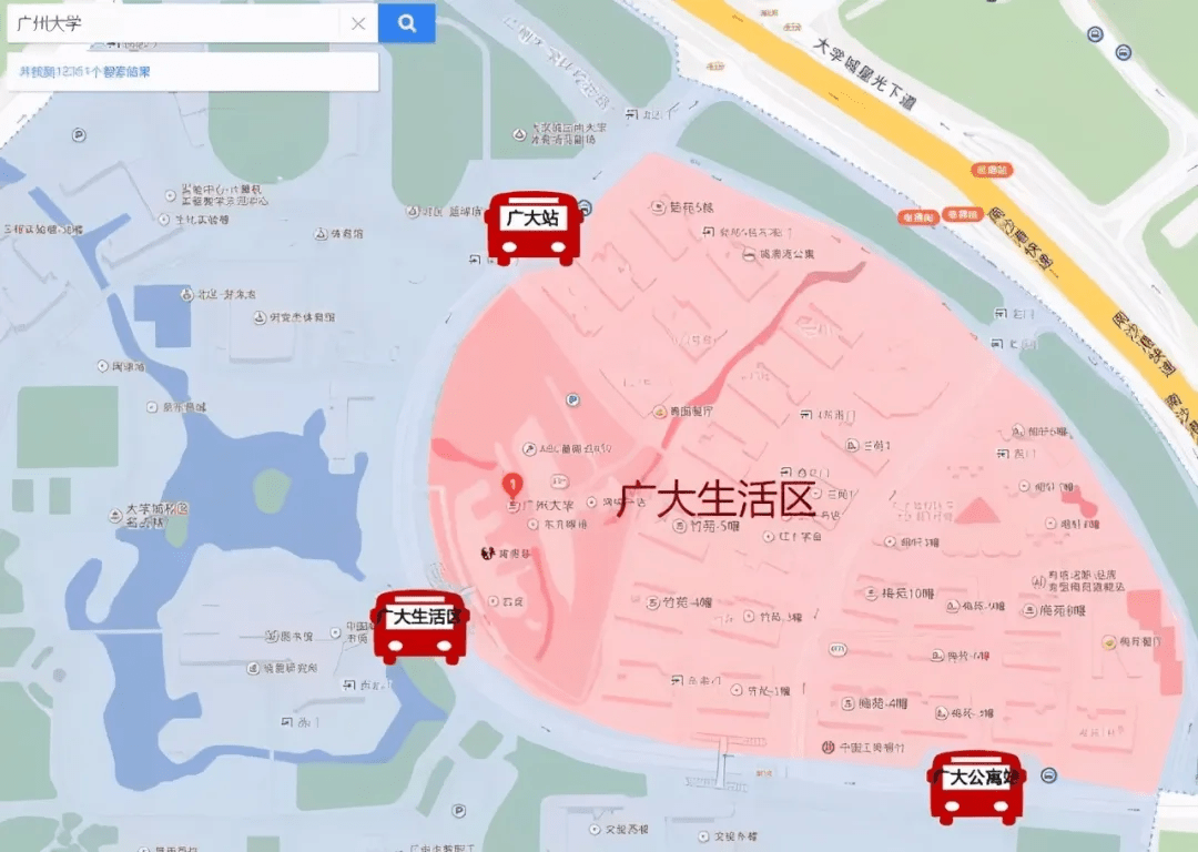 怎么在大学城左近找到出来做服务