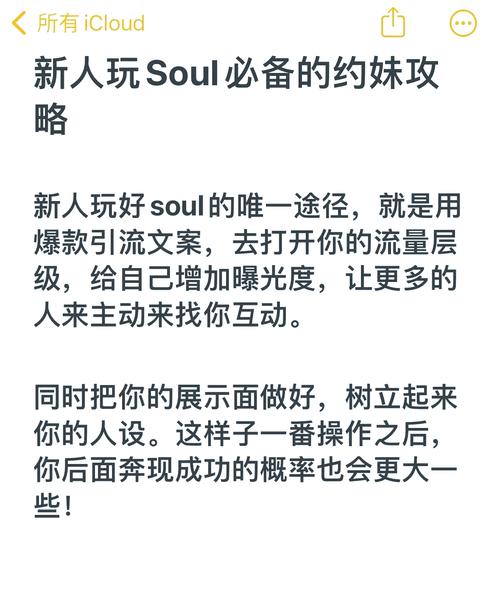 soul左近95场约会