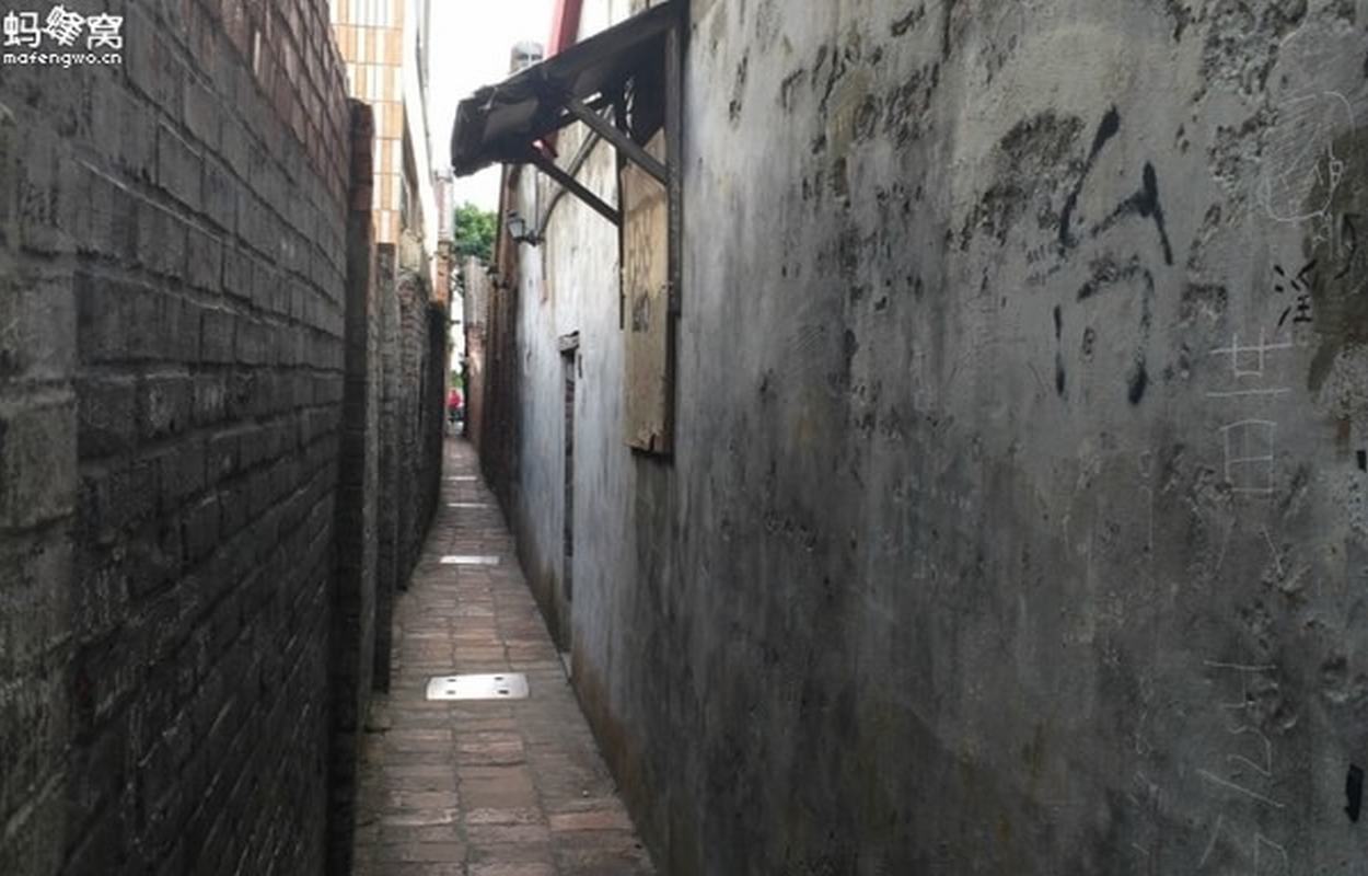 汉子喜欢去的幼小路