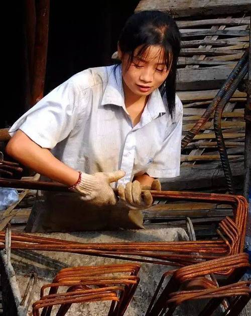 100元钱一次的女农民工到哪找
