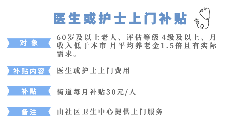 老八项都是什么服务