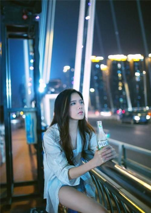 找女人玩一晚上