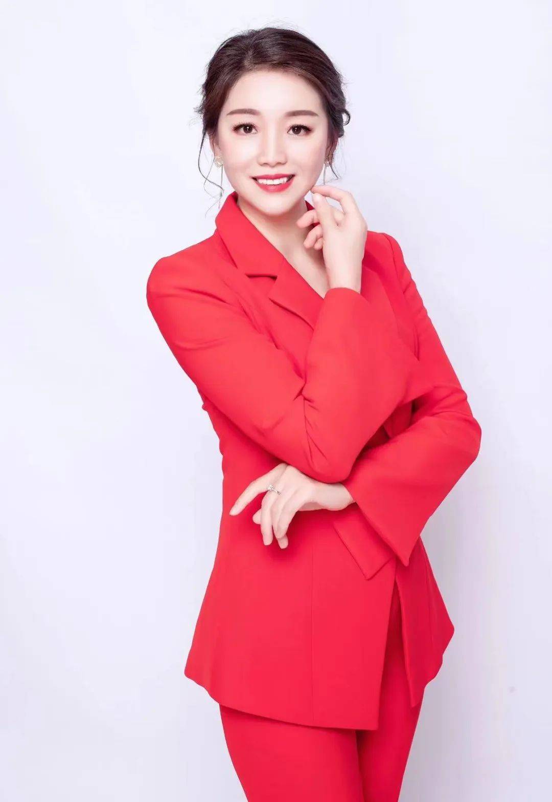 昭通顶级高端商务表围模特