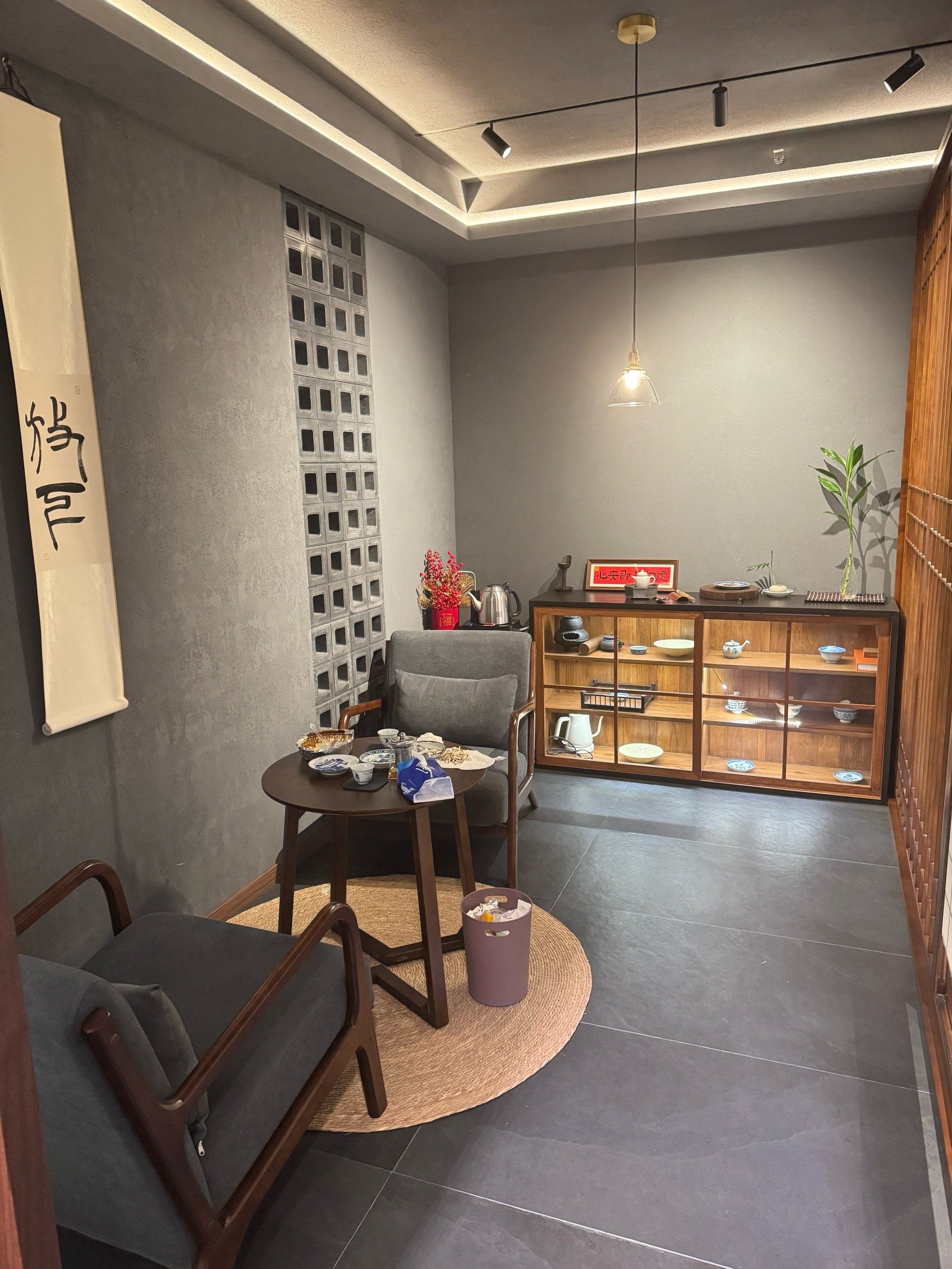 昭通90分钟品茶工作室