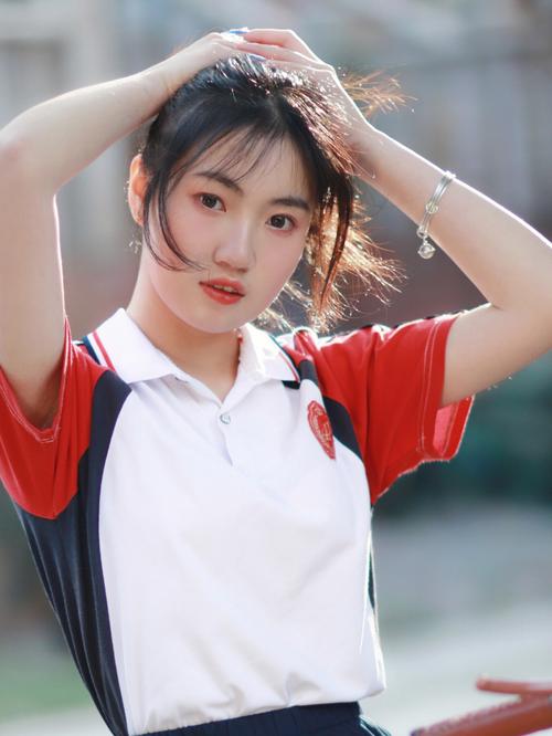 昭通若何约学堂的妹子