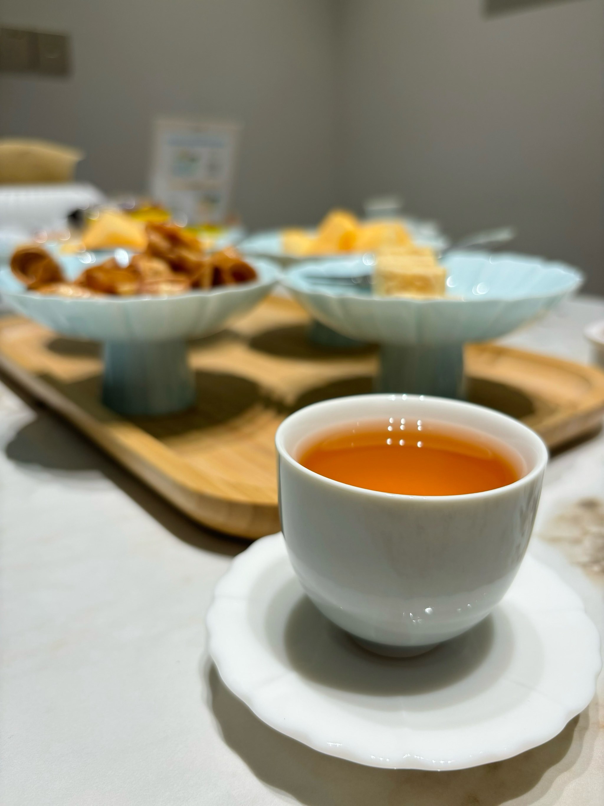 昭通24幼时上门茶