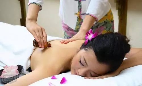 昭通精油开背为什么要飞机