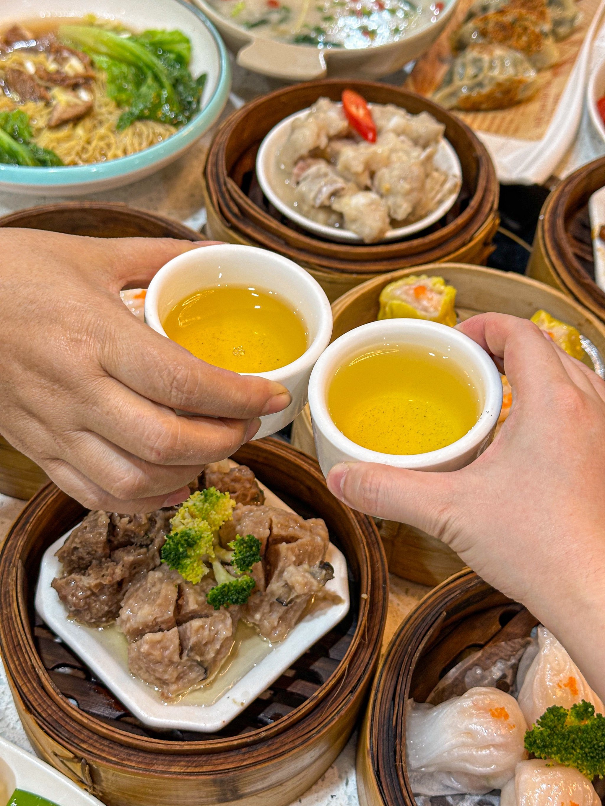 昭通同城饮茶