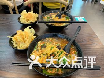 昭通喝茶快餐号
