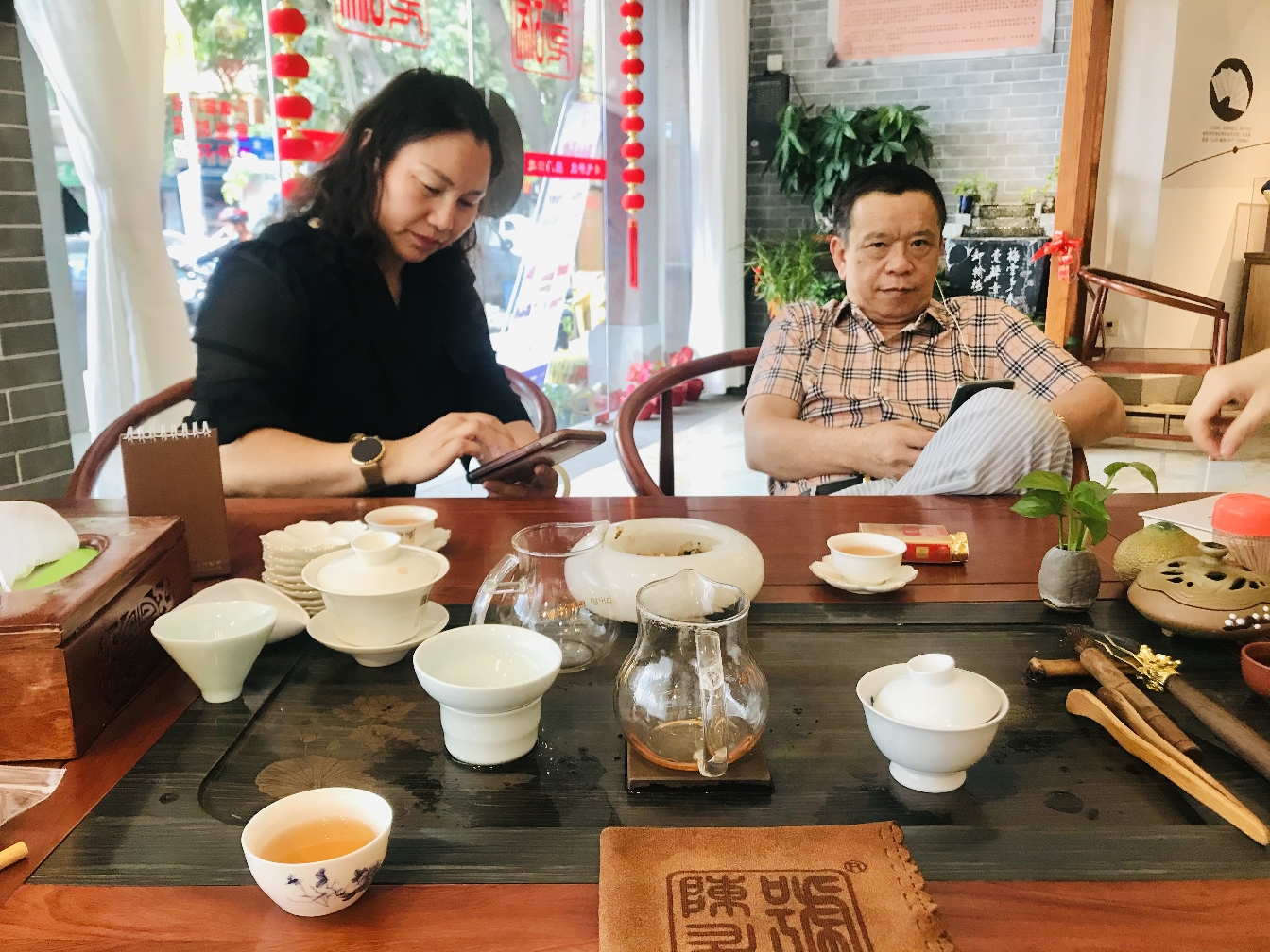 昭通怎么找喝茶联系方式