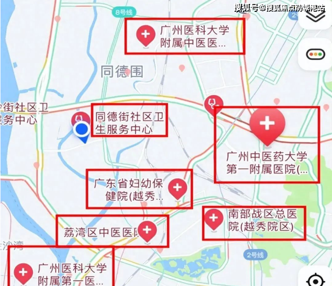 昭通大保健最多的处所