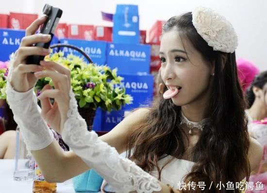 昭通精油推拿的女大学生