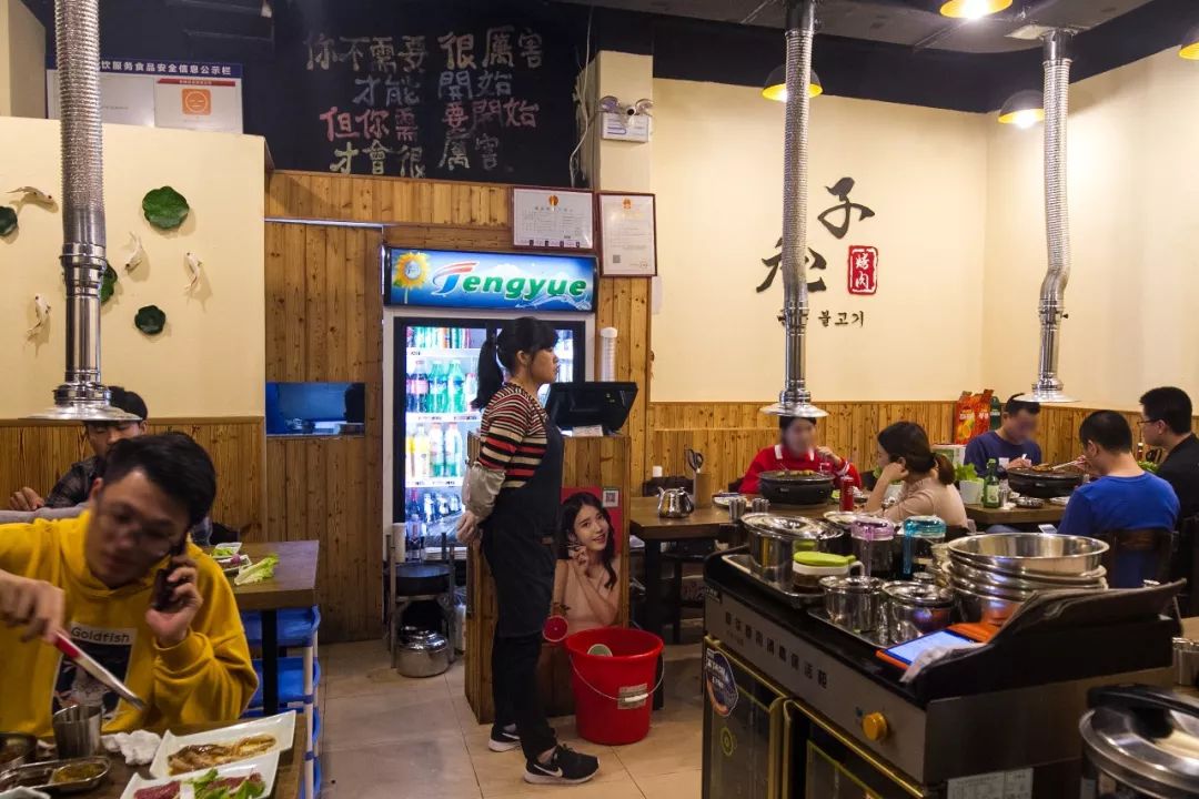 昭通哪个小路有服务